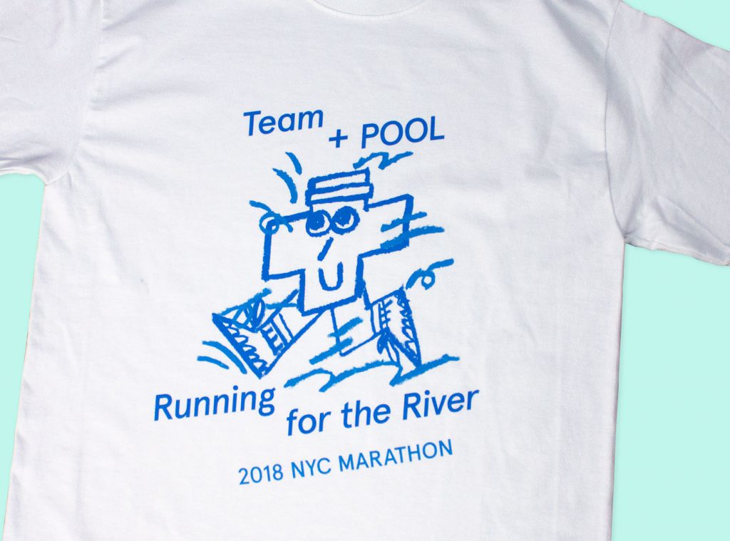 2018 Marathon Shirt